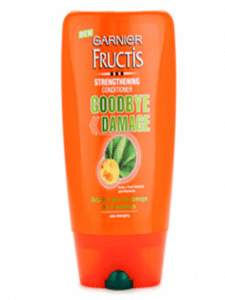 Garnier Fructis Strengthening Conditioner Goodbye Damage