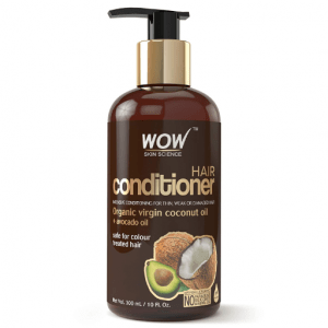 Wow Skin Science Hair Conditioner