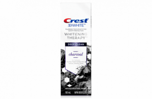 Crest 3D White Whitening Therapy