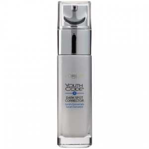 L’Oreal Paris Youth Code Dark Spot Corrector– Best Niacinamide Serum