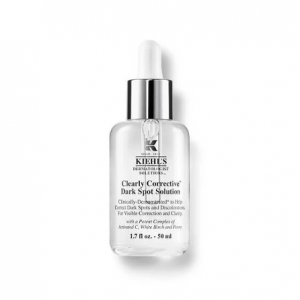 Kiehl's Clearly Corrective Dark Spot Solution– Best Vitamin C Corrector