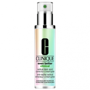 Clinique Even Better Clinical Radical Dark Spot Corrector + Interrupter