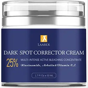 LAAREX Dark Spot Corrector Cream