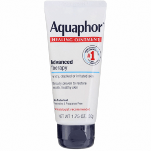 What is Aquaphor?