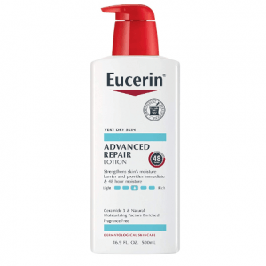 What is Eucerin?