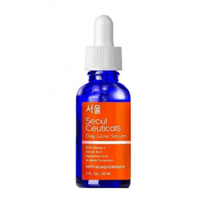 Seoul Ceuticals Day Glow Serum