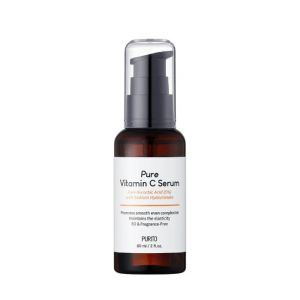 Purito Pure Vitamin C Serum