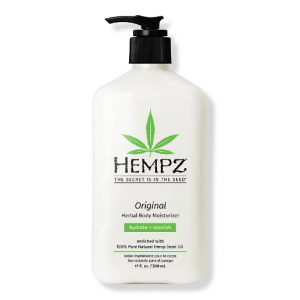 Hempz Original Herbal Body Moisturizer