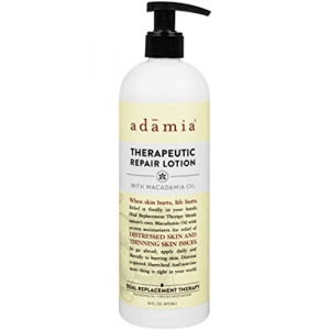 Adamia Therapeutic Repair Lotion