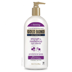 Gold Bond Ultimate Strength & Resilience Skin Therapy Lotion