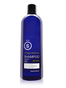 Krieger + Sohne Shampoo