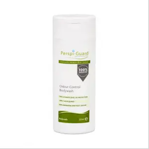 Perspi Guard Odor Control Body Wash