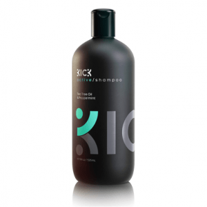 KICK Men’s Shampoo