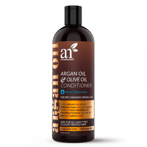 ArtNaturals Moroccan Argan Oil Shampoo