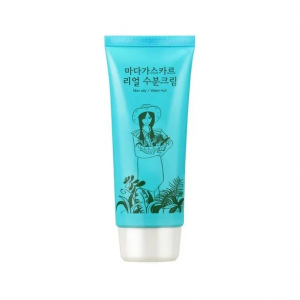 Sidmool Madagascar Real Moisture Cream