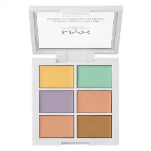 How To Select Color Correcting Concealers?