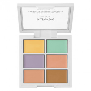 How To Select Color Correcting Concealers?