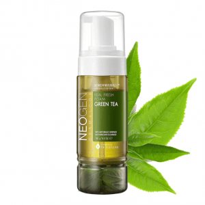 Neogen Real Fresh Foam Green Tea Cleanser