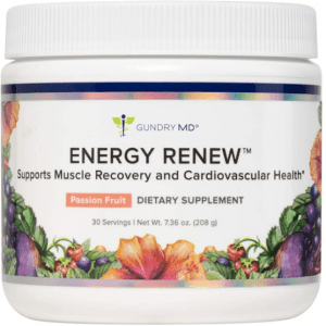 Gundry MD Energy Renew