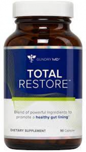 Gundry MD Total Restore