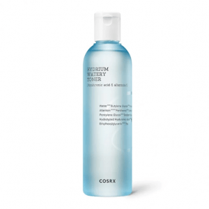 COSRX Hydrium Watery Toner