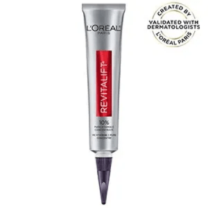 L’Oreal Paris Revitalift 10% Vitamin C Concentrate