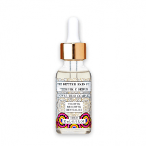 The Better Skin Co.Epik C Serum