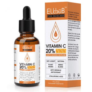 Elbbub Vitamin C 20% Anti Aging Serum