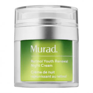  Murad Retinol Youth Renewal Night Cream