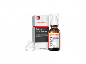 Optimized Retinol 2.5% Serum