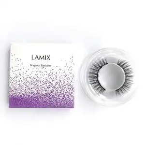 LAMIX Magnetic Eyelashes