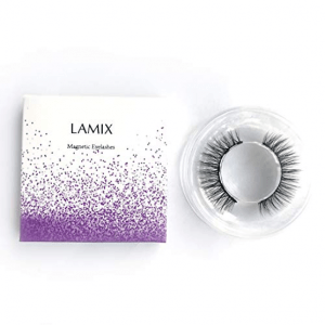 LAMIX Magnetic Eyelashes