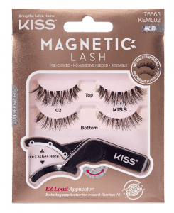 KISS Magnetic Lashes