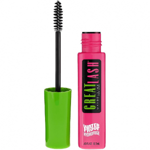 Maybelline Great Lash Waterproof Mascara