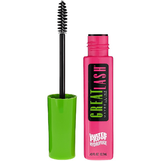 The 4 Best Waterproof Mascaras Of 2022 - Beautylectual