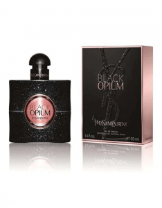 Yves Saint Laurent Black Opium Eau De Parfum