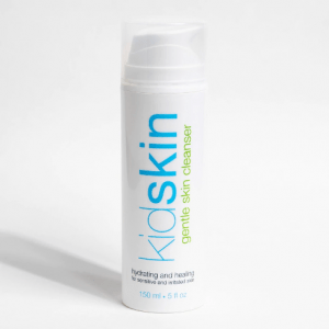 Kidskin Gentle Skin Cleanser