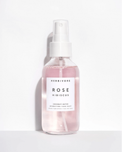 Rose Hibiscus Hydrating Mist 