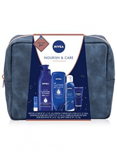 NIVEA Pamper Time — Gift Sets for Women