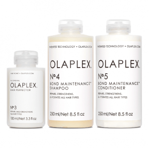 Olaplex Bond Maintenance System Kit– Hair Gift Sets for Women