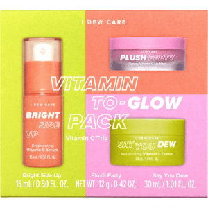   I DEW CARE Vitamin To-Glow Pack