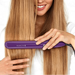 Remington Anti-Static Ceramic Hair Straightener