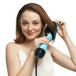 Revlon Salon One-Step Hair Dryer And Volumizer