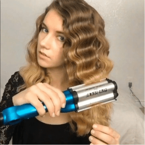 Bed Head Wave Artist Deep Waver