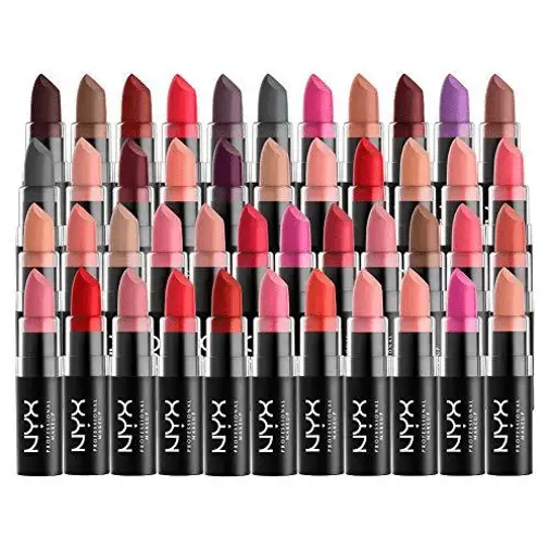 Trending: 10 Best Lipsticks you Should Know About
