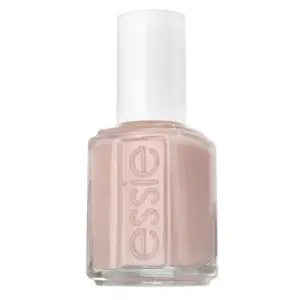 Best Nude Shade: Essie Nail Polish in Ballet Slippers