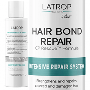 Hair Bond Intensive Repair System