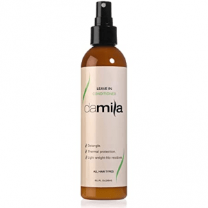 Damila Keratin Leave In Conditioner