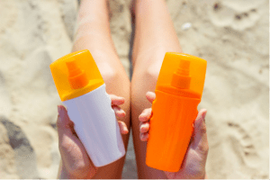 Which one should I use, Sunscreen or Sunblock?
