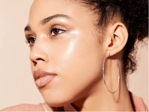 What is Dewy Skin?